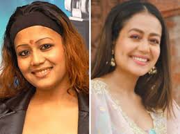 Her srk anthem song became viral on youtube. Neha Kakkar Transformation These Before And After Photos Of Neha Kakkar S Stunning Transformation Will Leave You Impressed