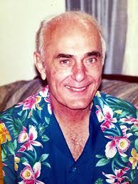 Richard Janzen's Instagram, Twitter & Facebook