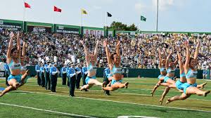 Tulane University Marching Band Wikiwand