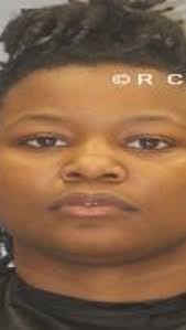 Hopkins woman sentenced to 35 years for murder, initially masked by house  fire