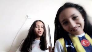 Natalie Portillo Quinceañera