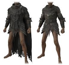 Nights Cavalry Set | Elden Ring Wiki