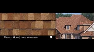 I love the look of both roofs but i think i prefer like the look of the rustic black a little better. Tamko Shingle Colors Youtube