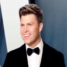 Colin jost's net worth is around to be $1.5 million at present. Colin Jost Birthday Real Name Age Weight Height Family Contact Details Wife Affairs Bio More Notednames