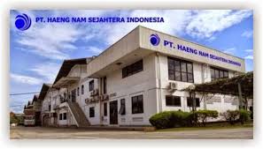 Check spelling or type a new query. Loker Terbaru Bogor Lulusan Sma Sederajat Untuk Di Pt Haeng Nam Sejahtera Indonesia