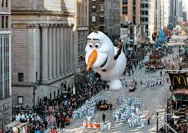 Maybe you would like to learn more about one of these? Macy S Thanksgiving Day Parade Will Be Radically Pared Down Due To Coronavirus