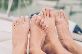 You can remove your foot odor by using either foot odor eliminator powder or for quick action can use natural shoe deodorizer spray that created by the continuous. Easy Ways To Stop Sweaty Feet In Their Tracks Footfiles