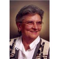 Marjorie Brehme Obituary