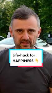 Cut Negativity, Add Positivity: Gary Vee's Advice