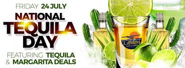 5 things you can do to celebrate National Tequila Day At The Landing Tampa Fl Jul 24 2020 12 00 Pm