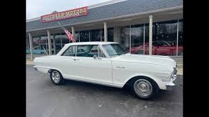 Image result for Ermine White 1962 Nova