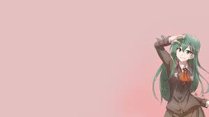 1920x1080 wilhelmina braunschweig ingenohl friedeburg, anime wallpaper png resolution: Suzuya Kancolle Hd Wallpapers Backgrounds