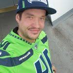 Justin Peil's Instagram, Twitter & Facebook