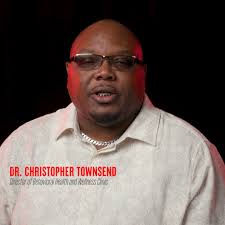 May is Mental Health Awareness Month! Christopher Townsend, Ph.D., director  of the Behavioral Health and Wellness clinic in the Texas Tech University  Health Sciences Center School of Health ...