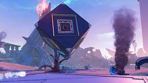 Große auswahl an puzzles cube. Borderlands 3 Cube Puzzle How To Solve The Floating Cube Puzzle