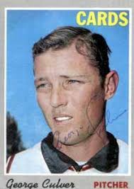 Celebrities with last name: Culver