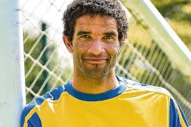 David James backs David Forde to drive