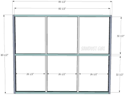 It is comfortable and spacious and is deal for those with luxury homes who want a more playful large sized bed. Cal King Platform Storage Bed Free Plans Sawdust Girl