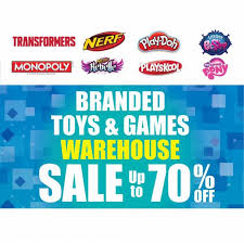 Gentle star trading (board games and more). Hasbro Branded Toys Warehouse Sale Loopme Malaysia
