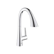 grohe 30368002 ladylux l2 prep sink