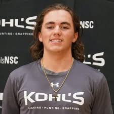 Tyler Gruber's Instagram, Twitter & Facebook