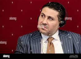 Saad hi-res stock photography and images