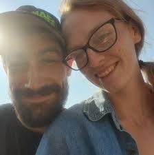 Why are v-twin mowers mounted backwards?