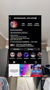 Yolifires let’s GOOO🥳#yolanda for 2M 💰 this is her real account no.💯