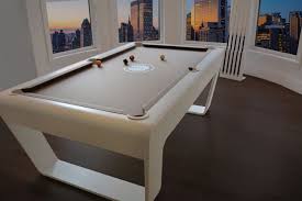 Billiards Tables Made From Corian Luxury Swimming Pools Billiards Pool Table