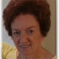 Wilda Marie Bell Polk (1935-2017)