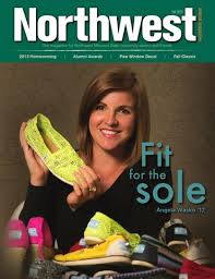 Northwest Missouri State University Alumni Magazine, fall 2013 by Northwest  Missouri State University Alumni Relations