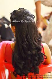 Pin On Indian Bridal Hairstyles