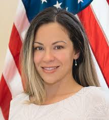 Abigail Pizarro's Instagram, Twitter & Facebook