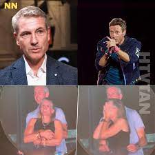 CEO Andy Byron Threatens to Sue Coldplay for Exposing His Affair at  Concert—Is Legal Action on the Horizon? In a stunning development, Andy  Byron, CEO of Astronomer, is reportedly considering legal action