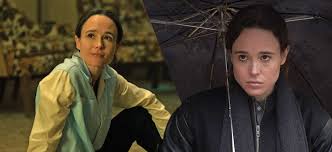 Born ellen page, elliot publicly came out as a transgender. Umbrella Academy And Juno Star Elliot Page Announces Transition