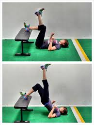 Rugby league, rugby union, touch football, basketball, netball, soccer. 20 Glute Bridge Variations Redefining Strength