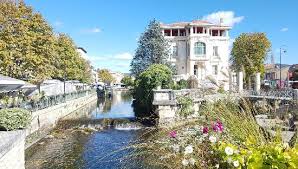 You can apply for french citizenship if either of your parents are french citizen, if you. Tourists May Be Uncomfortable At Night Review Of L Isle Sur La Sorgue Market L Isle Sur La Sorgue France Tripadvisor