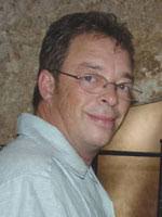 Cogitations from the Heartland: ANTHONY BURGER