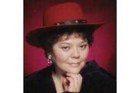 Mary McCrary Obituary (1968