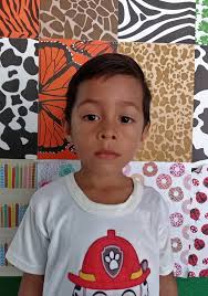 Cómo apadrinar a un niño en África