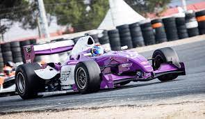 By 2011 the link with football was fading with more than half the teams no longer associated with football teams. The Superleague Formula In The Spotlight Easy Formula Stage De Pilotage Sur Circuit