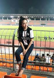 Nantikan drama bersiri terbaru terima aku seadanya bakal ditayangkan di slot lestary tv3 mulai 10 september pukul 9.00 malam. Biodata Natasha Elyzza Pelakon Drama Terima Aku Seadanya Ntv7 Blog Informasi