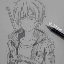 Love drawing but run out of cool ideas to draw when you are bored? 60 Easy Anime Drawing Ideas For Beginner Artists Artistic Haven