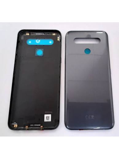 Tapa de LG K41S