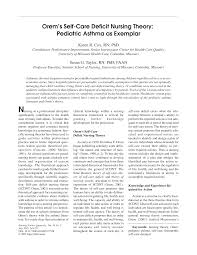 On the extent of patient's required for needs assessment , clinical judgements should be used. Https Journals Sagepub Com Doi Pdf 10 1177 0894318405277528