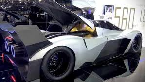 Maybe you would like to learn more about one of these? 5 000 Hp Devel Sixteen V16 Hypercar Super Cars Corner