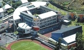 Opération «LYCEE PIERRE LAGOURGUE», Trois Mares, Le Tampon Lycée d'enseignement général et technologique Retour d'exp