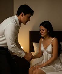 On Our Wedding Night, My Wife Persistently Rejected Any Attempt To Be  Close. Uneasy, I Pulled Back The Blanket… And What I Discovered Left Me  Trembling, Sinking To My Knees, Begging For Forgiveness…, ...