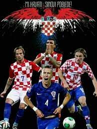 Pin By John Muskovac On I Croatia My Homeland Croatian Flag Croatia Football Pictures