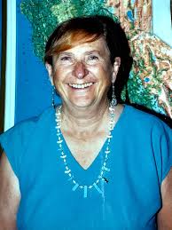 In Memoriam Irene Lamberti 1929-2024